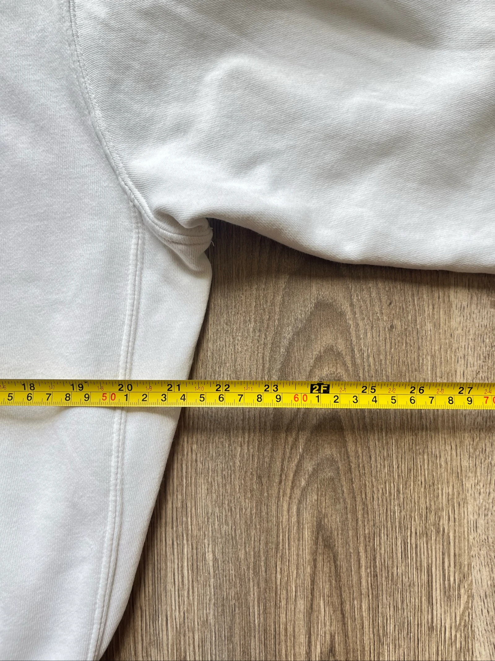 Nike Hoodie Sweatshirt Logo Vintage Y2K Archive Streetwear Sportswear Essential Unisex – photo 8